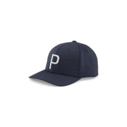 PUMA Flex Cap P Golf Cap Herren