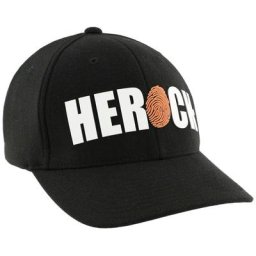 Herock Schirmmütze Brutus Cap Original-Schirmütze Flexit® -Herock®-Aufdruck, 2 Größen