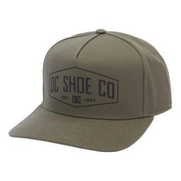 DC Shoes Snapback Cap Hot Shot