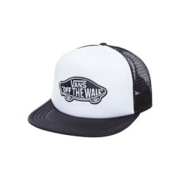 Vans Baseball Cap CLASSIC PATCH TRUCKER