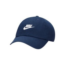 Nike Sportswear Baseball Cap Heritage Futura Washed Hat