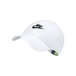 Nike Sportswear Baseball Cap Heritage Futura Washed Hat