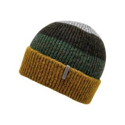 chillouts Beanie Fritz Hat Meliertes Design