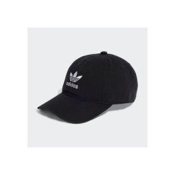 adidas Originals Baseball Cap ADICOLOR CLASSIC TREFOIL STONEWASHED BASEBALL KAPPE
