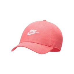 Nike Sportswear Baseball Cap Heritage Futura Washed Hat