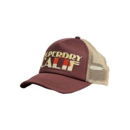 Superdry Trucker Cap VINTAGE TRUCKER CAP