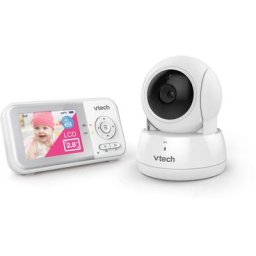 Vtech® Video-Babyphone Babymonitor VM923