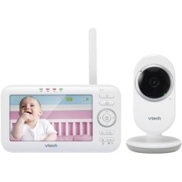 Vtech® Video-Babyphone VM5252, Babymonitor