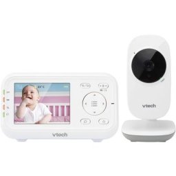 Vtech® Video-Babyphone VM 3255, Babymonitor
