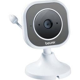 BEURER Babyphone BY 110, Einzelkamera für Video Babyphone BY110