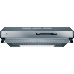 NEFF Unterbauhaube Serie N 30 D60LAA0N1, 60 cm breit