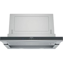 SIEMENS Flachschirmhaube LI67SA671
