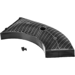 BOSCH Kohlefilter DHZ2400, Zubehör für Bosch Dunstabzugshauben