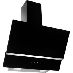 Amica Kopffreihaube KHF 664 610 S, LED-Beleuchtung