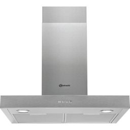BAUKNECHT Wandhaube DBHBS 64 LM X, 60 cm