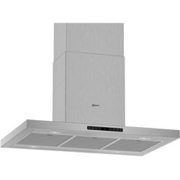NEFF Inselhaube Serie N 70 I95BCP2N0, 90 cm breit