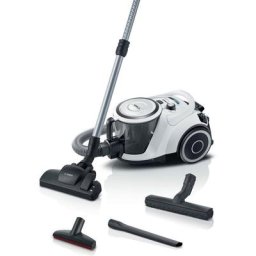 BOSCH Bodenstaubsauger BGC41XALL, 700 W, beutellos