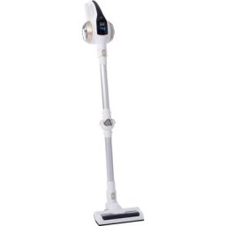 MediaShop Akku-Stielstaubsauger Prime Ultimate M17133, 130 W, beutellos