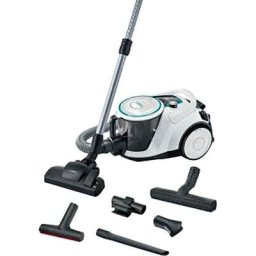BOSCH Bodenstaubsauger BGC41XHYG, 750 W, beutellos