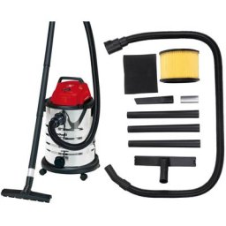 Einhell Nass-Trocken-Sauger TC-VC 1930 S, 1500 W, Inklusive umfangreichem Zubehör