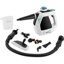 eta Dampfreiniger Aquabelo ETA126490000, 1000 W