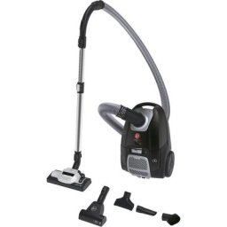Hoover Bodenstaubsauger HE520PET 011, 700 W, mit Beutel