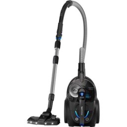 Philips Bodenstaubsauger PowerPro Expert 7000 series FC 9747-09, 900 W, beutellos