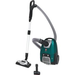 Hoover Bodenstaubsauger HE530ALG 011, 700 W, mit Beutel