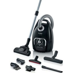 BOSCH Bodenstaubsauger BGL8XALL, 650 W, mit Beutel