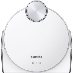 Samsung Saugroboter Jet Bot AI+ VR50T95735W/WA, 170 W, beutellos