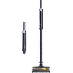 Shark Akku-Handstaubsauger WV362EUT, 30 W, beutellos, Modell für Haustierbesitzer [Doppelakku]