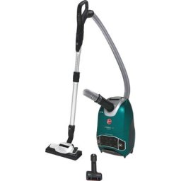 Hoover Bodenstaubsauger HE730ALG 011, 850 W, mit Beutel