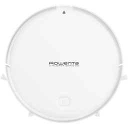 Rowenta Saugroboter RR7387 X-plorer Serie 50, 4in1 Reinigung, hochpräzise Navigation, Saug- und Wischfunktion