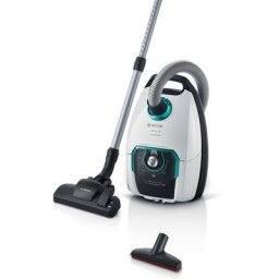BOSCH Bodenstaubsauger BGL8XHYG, 650 W, mit Beutel
