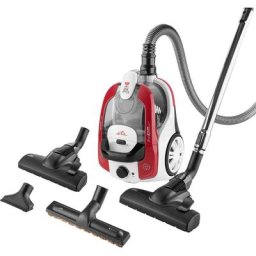 eta Bodenstaubsauger ETA Salvet, 700 W, beutellos