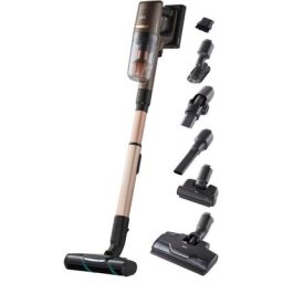 AEG Akku-Hand-und Stielstaubsauger Ultimate 8000 AP81A25ULT, beutellos, 5-stufige Filtration
