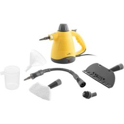 eta Dampfreiniger Aquasim Pro, 900 W