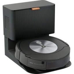 iRobot Saugroboter Roomba Combo j7+ (c755840) mit autom. Absaugstation, Saug- und Wischroboter