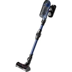 Rowenta Akku-Hand-und Stielstaubsauger RH99C0 X-Force Flex 14.60 Aqua, 480 W, beutellos, leistungsstark, Aqua Düse, hohes Fassungsvermögen, Flex-Gelenk