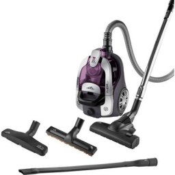 eta Bodenstaubsauger Salvet Animal, 700 W, beutellos