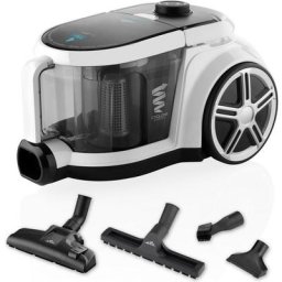 eta Bodenstaubsauger STORMY HOME ETA051790000, 800 W, beutellos