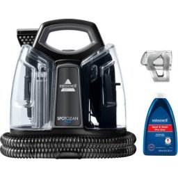 Bissell Nass-Trocken-Sauger Spotclean, 330 W, beutellos