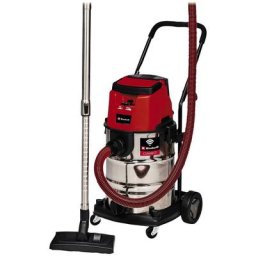 Einhell Nass-Trocken-Akkusauger TP-VC 36/30 S Auto-Solo, mit Beutel, ohne Akku
