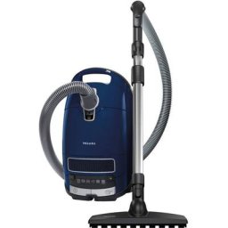 Miele Bodenstaubsauger Complete C3 Parquet, 890 W, mit Beutel