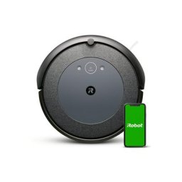 iRobot Saugroboter Roomba i5 (i5154), beutellos, Einzelraumkartierung, App-/Sprachsteuerung