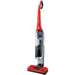 BOSCH Akku-Stielstaubsauger Athlet ProAnimal 32.4 V BBH7PET, beutellos, Tierhaar-Staubsauger, Laufzeit bis zu 60 Min., 3 Leistungsstufen