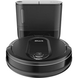 Shark Saugroboter RV1000SEU, 36 W