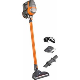 Thomas Akku-Stielstaubsauger QUICK STICK FAMILY, 150 W, beutellos