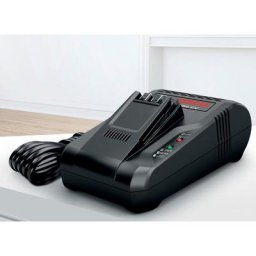 BOSCH BHZUC18N Schnelllade-Gerät (Packung, 1-tlg)