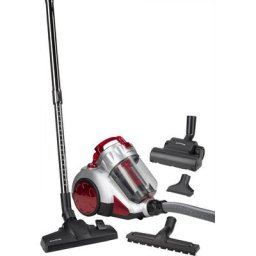 Privileg Bodenstaubsauger VC-T4020E-1- Edition 50, 650 W, beutellos